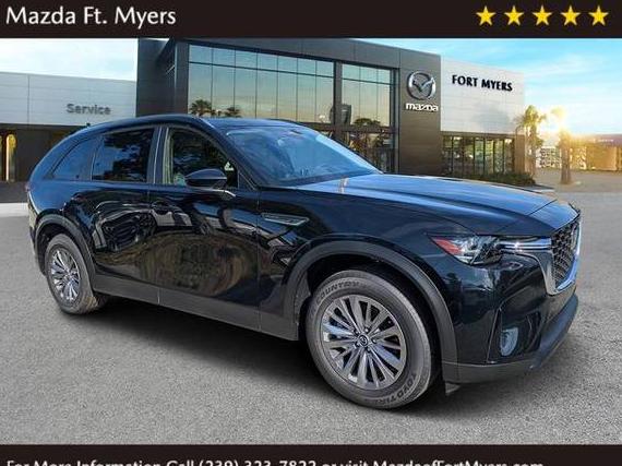 MAZDA CX-90 2026 JM3KKAHDXT1361662 image MAZDA CX-90 2026 JM3KKAHDXT1361662 image