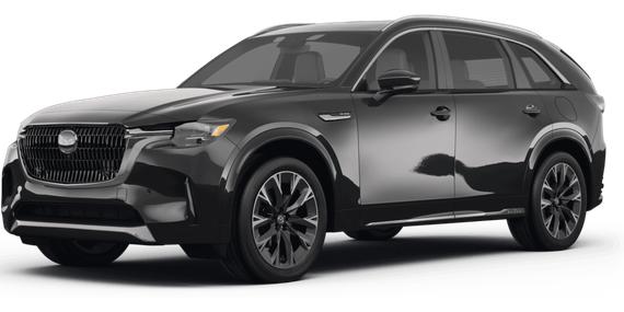 MAZDA CX-90 2024 JM3KKAHD2R1135320 image MAZDA CX-90 2024 JM3KKAHD2R1135320 image