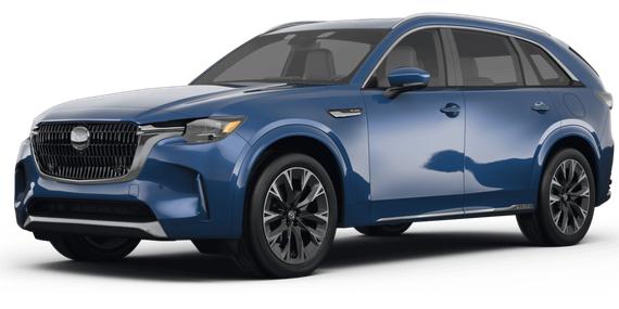 MAZDA CX-90 2024 JM3KKAHD0R1133615 image MAZDA CX-90 2024 JM3KKAHD0R1133615 image