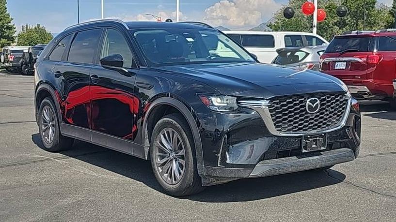 MAZDA CX-90 2024 JM3KKAHD2R1117304 image MAZDA CX-90 2024 JM3KKAHD2R1117304 image