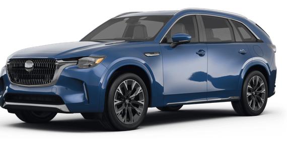 MAZDA CX-90 2024 JM3KK1HC8R1141243 image MAZDA CX-90 2024 JM3KK1HC8R1141243 image