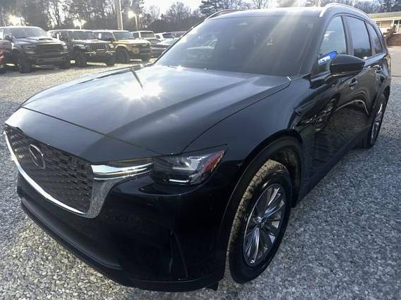 MAZDA CX-90 2024 JM3KKAHD0R1126146 image MAZDA CX-90 2024 JM3KKAHD0R1126146 image