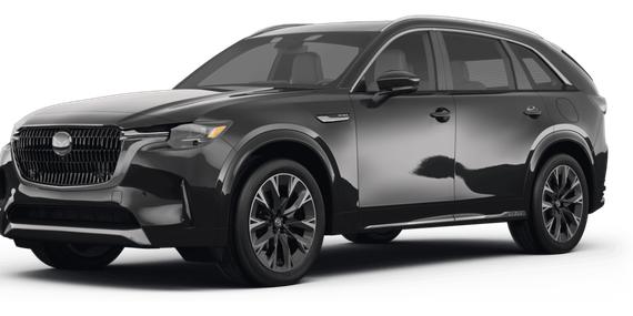 MAZDA CX-90 2024 JM3KK1HC0R1145187 image MAZDA CX-90 2024 JM3KK1HC0R1145187 image