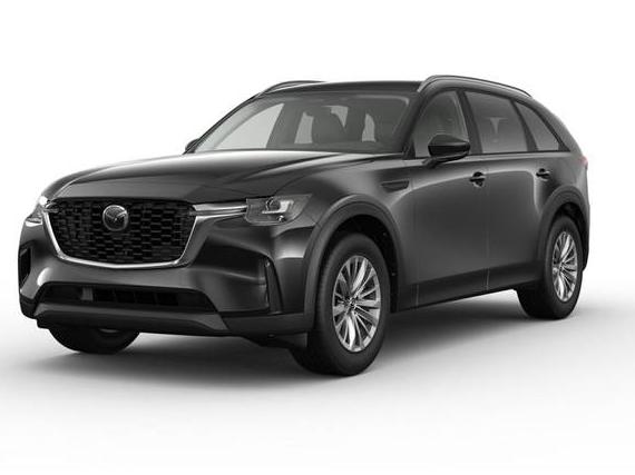 MAZDA CX-90 2025 JM3KKAHD8S1212651 image MAZDA CX-90 2025 JM3KKAHD8S1212651 image