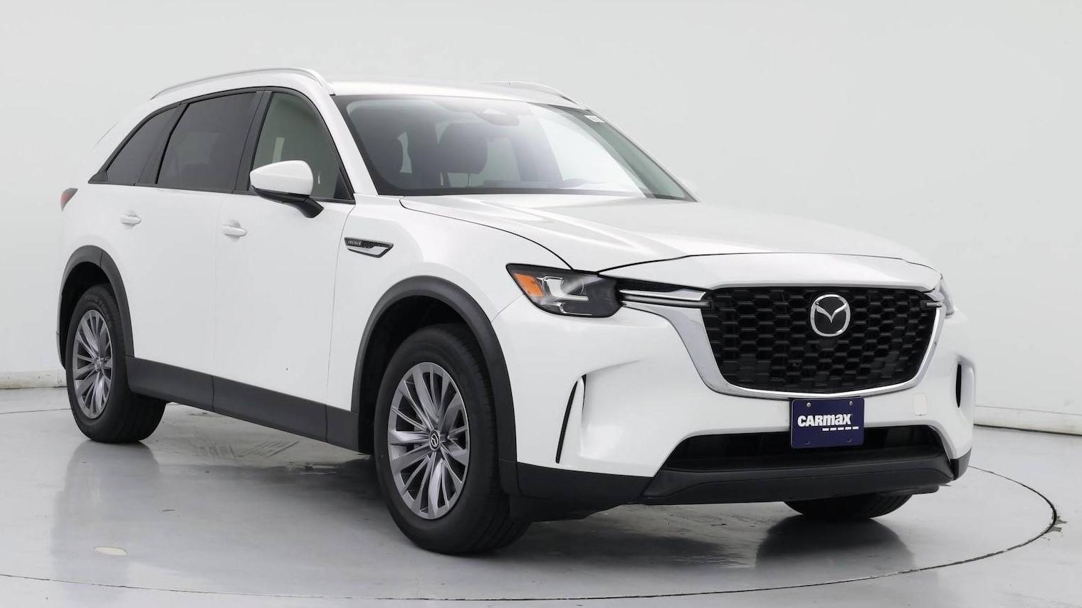 MAZDA CX-90 2025 JM3KKAHD1S1194123 image