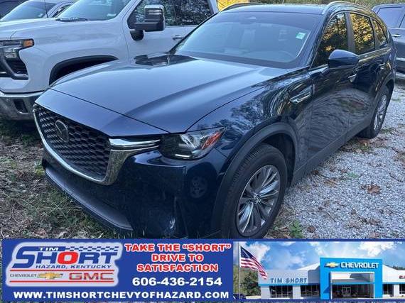 MAZDA CX-90 2025 JM3KKAHD7S1213659 image MAZDA CX-90 2025 JM3KKAHD7S1213659 image