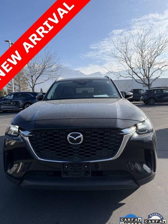 MAZDA CX-90 2025 JM3KKAHD4S1202053 image MAZDA CX-90 2025 JM3KKAHD4S1202053 image