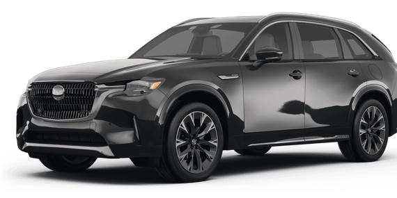 MAZDA CX-90 2025 JM3KKAHD6S1194781 image MAZDA CX-90 2025 JM3KKAHD6S1194781 image