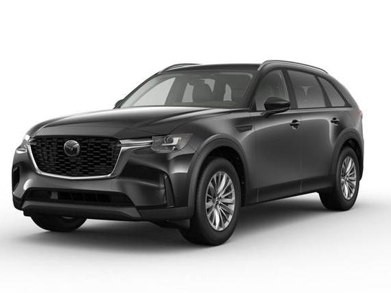 MAZDA CX-90 2025 JM3KKAHD3S1214016 image