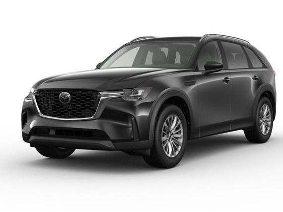 MAZDA CX-90 2025 JM3KKAHD0S1198423 image