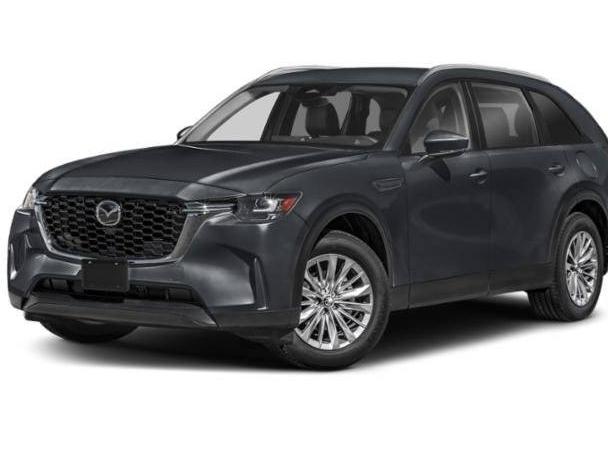 MAZDA CX-90 2025 JM3KKAHD3S1196262 image
