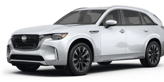 MAZDA CX-90 2025 JM3KKAHD0S1193979 image MAZDA CX-90 2025 JM3KKAHD0S1193979 image