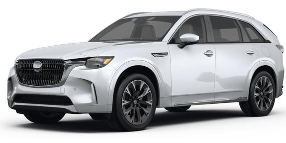MAZDA CX-90 2025 JM3KKAHD3S1194687 image