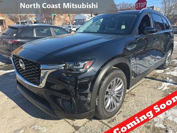 MAZDA CX-90 2025 JM3KKAHD1S1195739 image