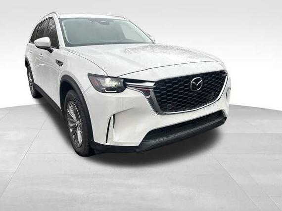 MAZDA CX-90 2025 JM3KKAHD3S1196889 image MAZDA CX-90 2025 JM3KKAHD3S1196889 image