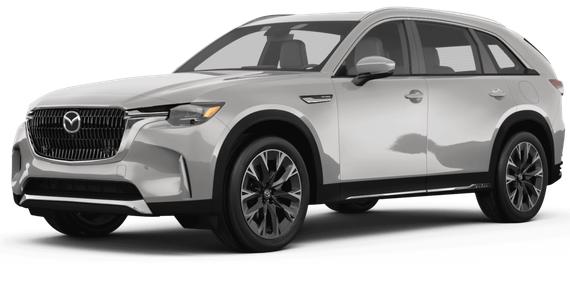 MAZDA CX-90 2025 JM3KKBHA0S1197607 image MAZDA CX-90 2025 JM3KKBHA0S1197607 image