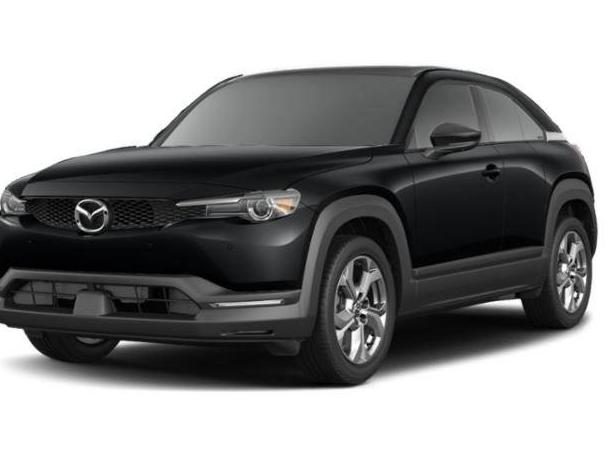MAZDA MX-30 2022 JM1DRADB1N0100351 image