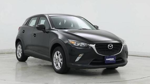 MAZDA CX-3 2016 JM1DKBC72G0126127 image