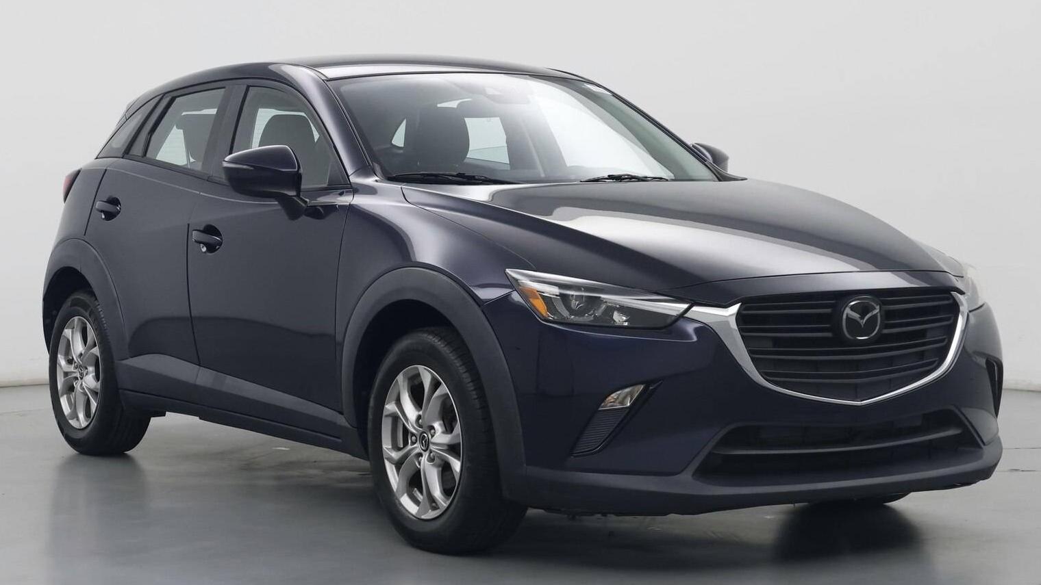 MAZDA CX-3 2019 JM1DKDB74K0435281 image