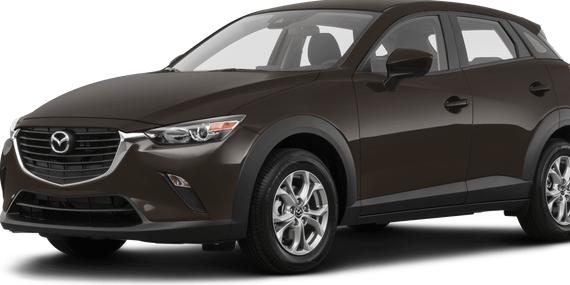MAZDA CX-3 2018 JM1DKDB74J0331517 image