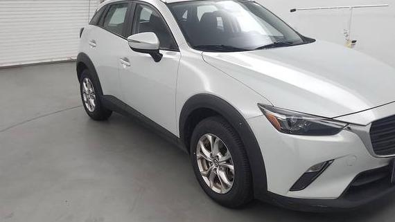 MAZDA CX-3 2021 JM1DKFB76M1503895 image MAZDA CX-3 2021 JM1DKFB76M1503895 image