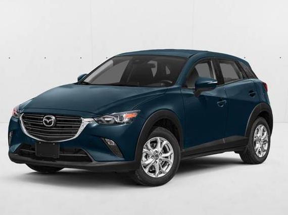 MAZDA CX-3 2021 JM1DKDB70M1500219 image MAZDA CX-3 2021 JM1DKDB70M1500219 image