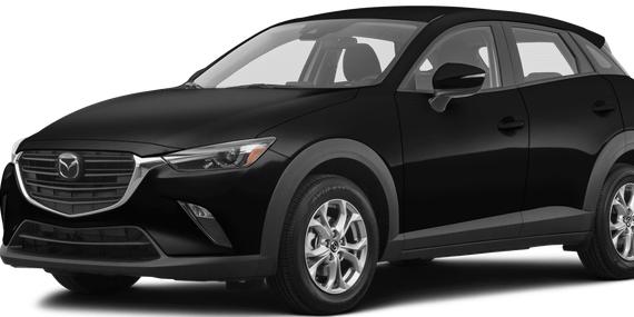 MAZDA CX-3 2021 JM1DKFB79M1507732 image MAZDA CX-3 2021 JM1DKFB79M1507732 image