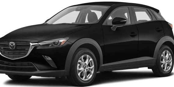 MAZDA CX-3 2020 JM1DKDB79L1473875 image