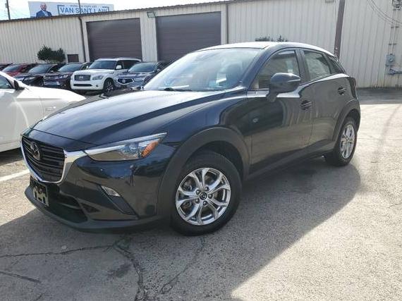 MAZDA CX-3 2020 JM1DKFB77L1469626 image MAZDA CX-3 2020 JM1DKFB77L1469626 image