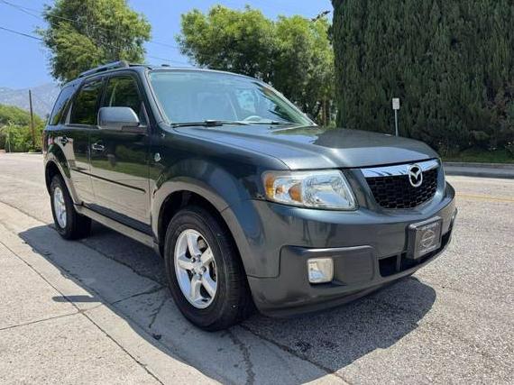 MAZDA TRIBUTE 2009 4F2CZ59329KM05565 image