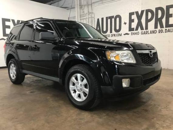 MAZDA TRIBUTE 2010 4F2CY0C73AKM06827 image