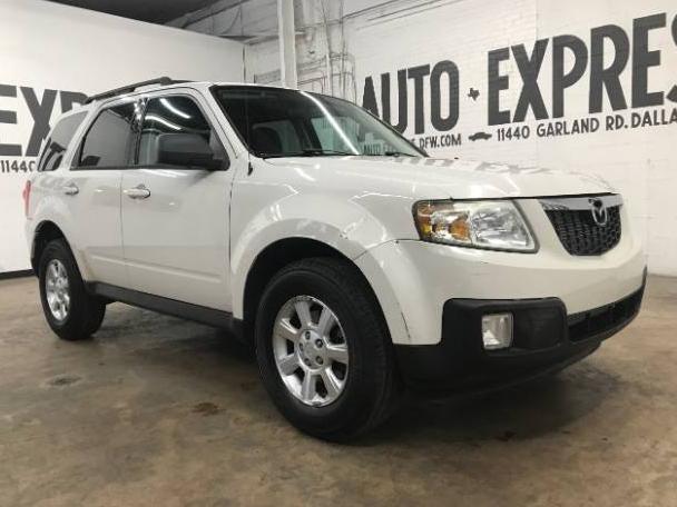 MAZDA TRIBUTE 2010 4F2CY0C75AKM01029 image