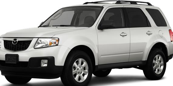 MAZDA TRIBUTE 2010 4F2CY0C78AKM04460 image