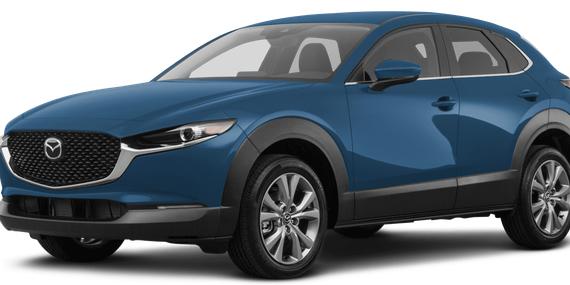 MAZDA CX-30 2023 3MVDMBAM1PM507322 image