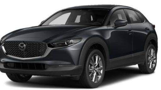 MAZDA CX-30 2023 3MVDMBAM1PM510026 image