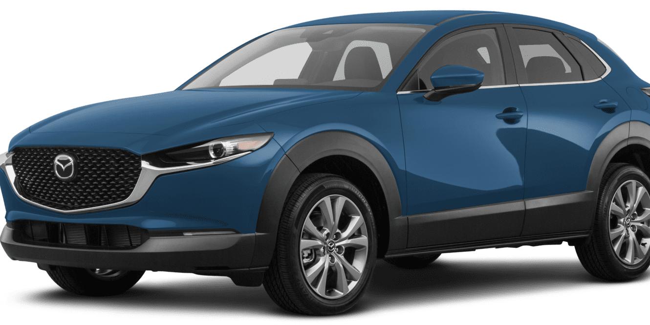 MAZDA CX-30 2023 3MVDMBAM1PM513136 image