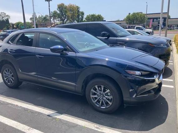 MAZDA CX-30 2023 3MVDMBAM0PM541395 image