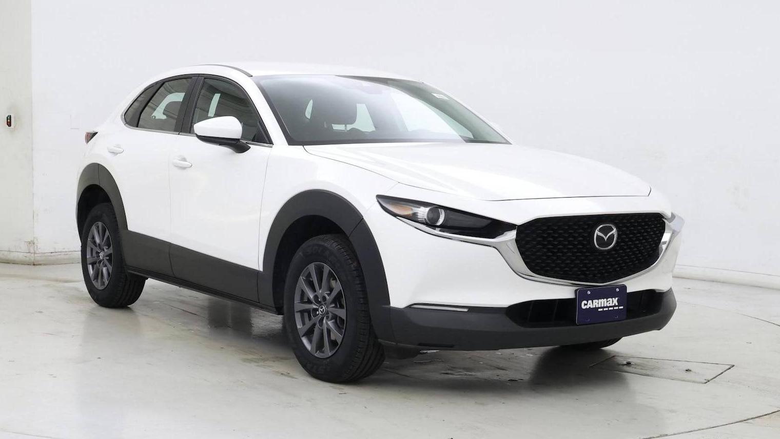 MAZDA CX-30 2023 3MVDMBAM0PM580116 image