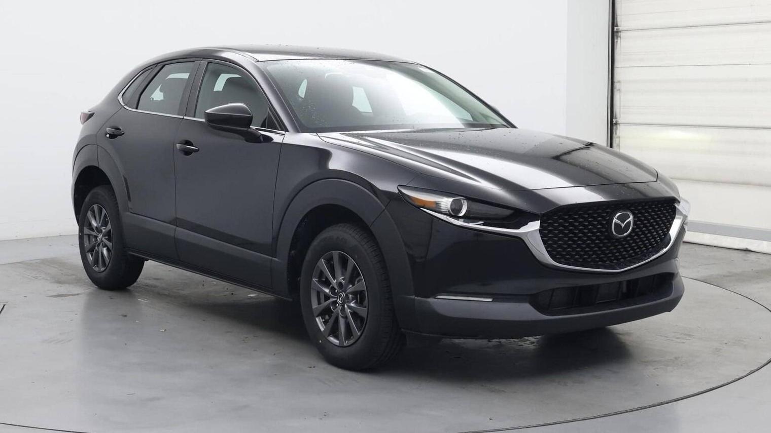 MAZDA CX-30 2021 3MVDMAAL2MM229818 image
