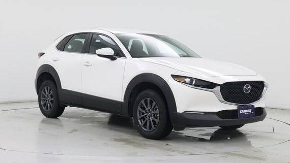 MAZDA CX-30 2021 3MVDMAAL6MM271425 image