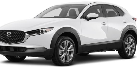 MAZDA CX-30 2021 3MVDMAAL2MM231407 image