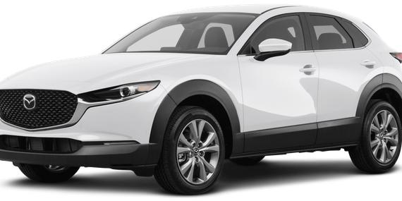 MAZDA CX-30 2021 3MVDMAAL1MM225906 image