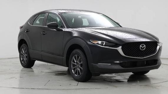 MAZDA CX-30 2021 3MVDMAAL7MM227854 image