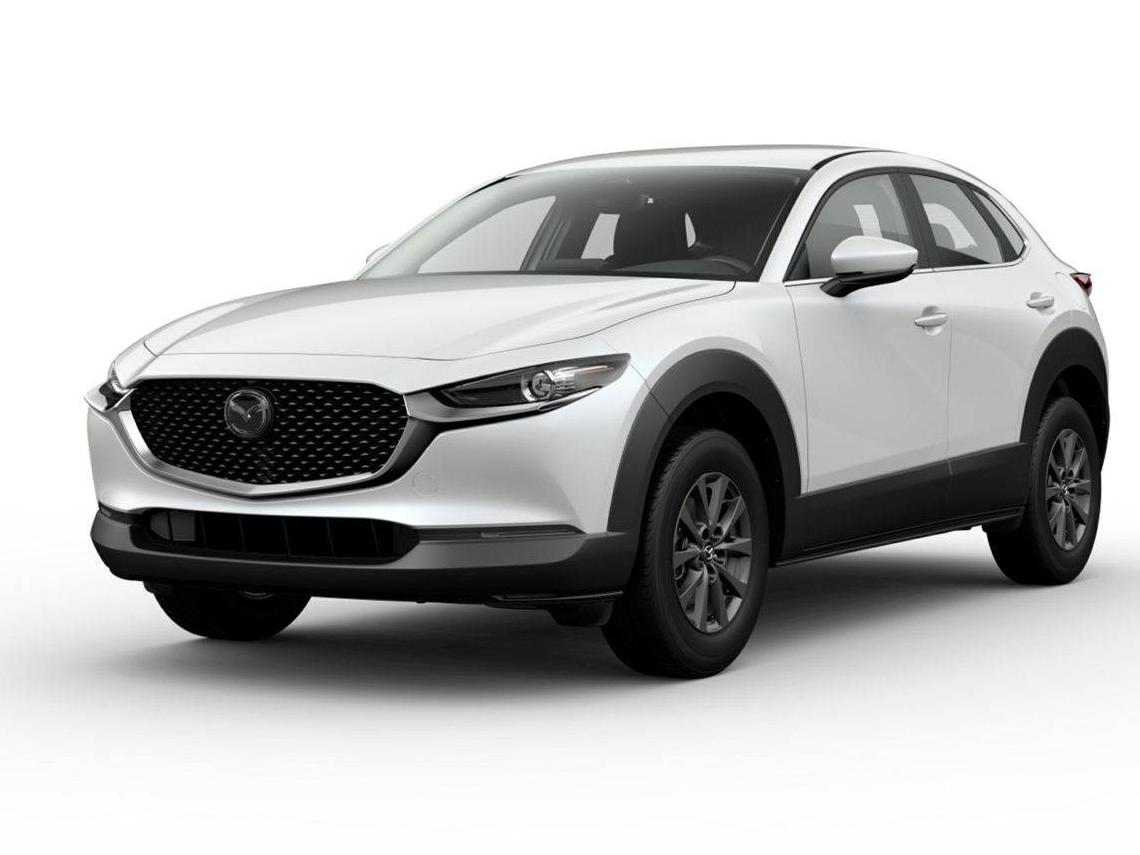 MAZDA CX-30 2024 3MVDMBAM0RM644450 image