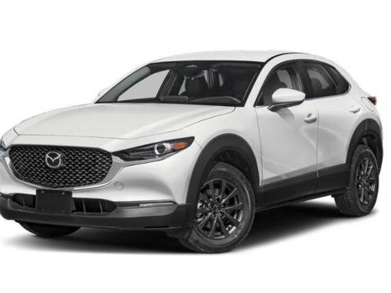MAZDA CX-30 2024 3MVDMBAM0RM704842 image