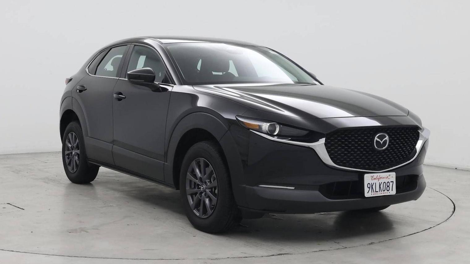 MAZDA CX-30 2024 3MVDMBAM1RM630251 image