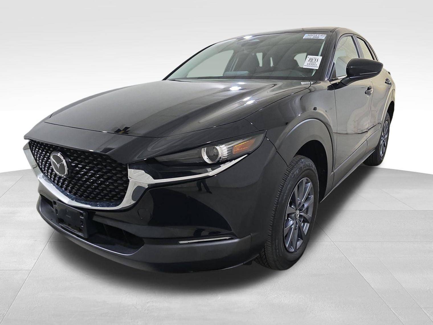 MAZDA CX-30 2024 3MVDMBAM0RM682888 image