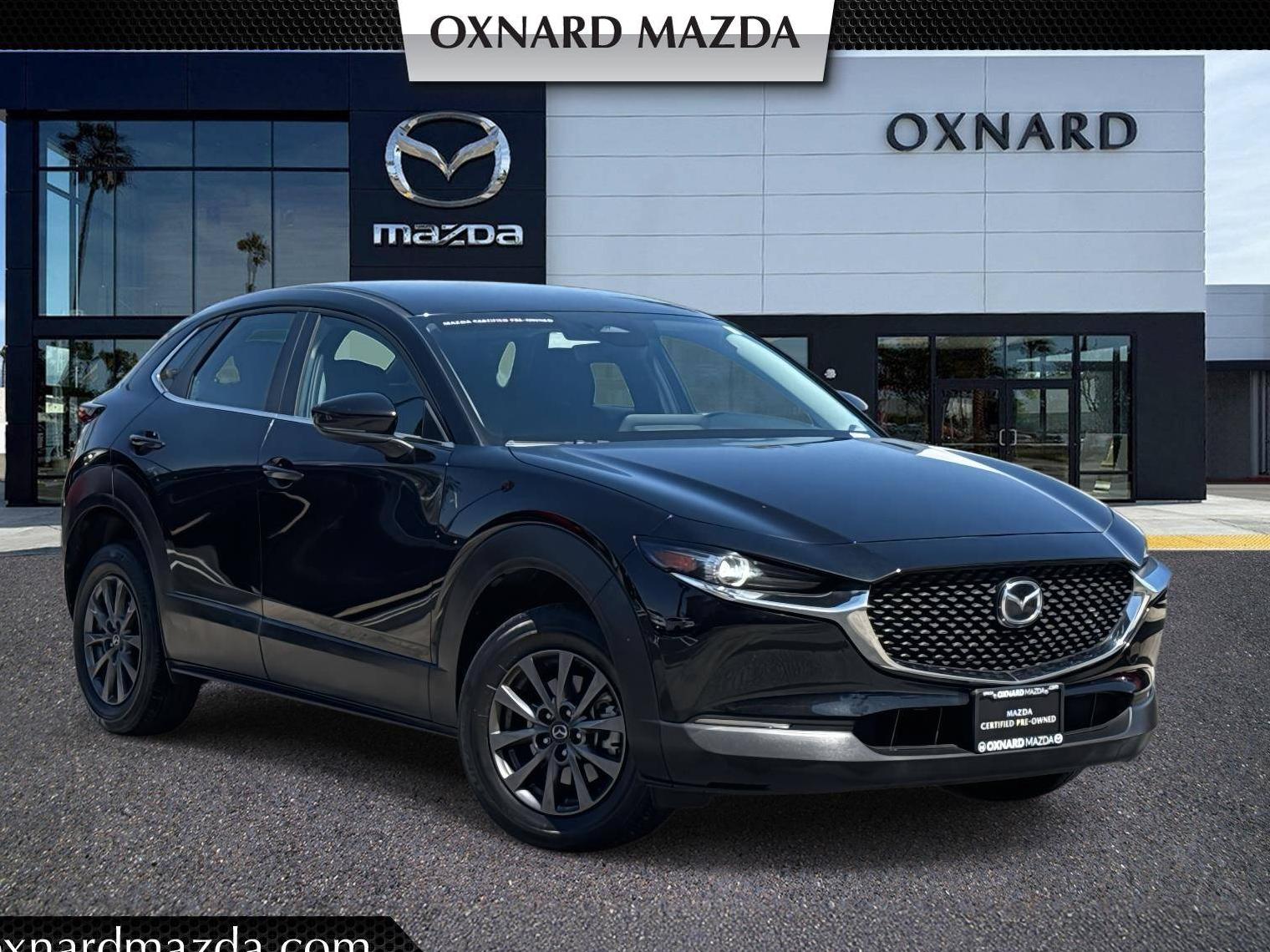 MAZDA CX-30 2024 3MVDMBAM0RM613781 image