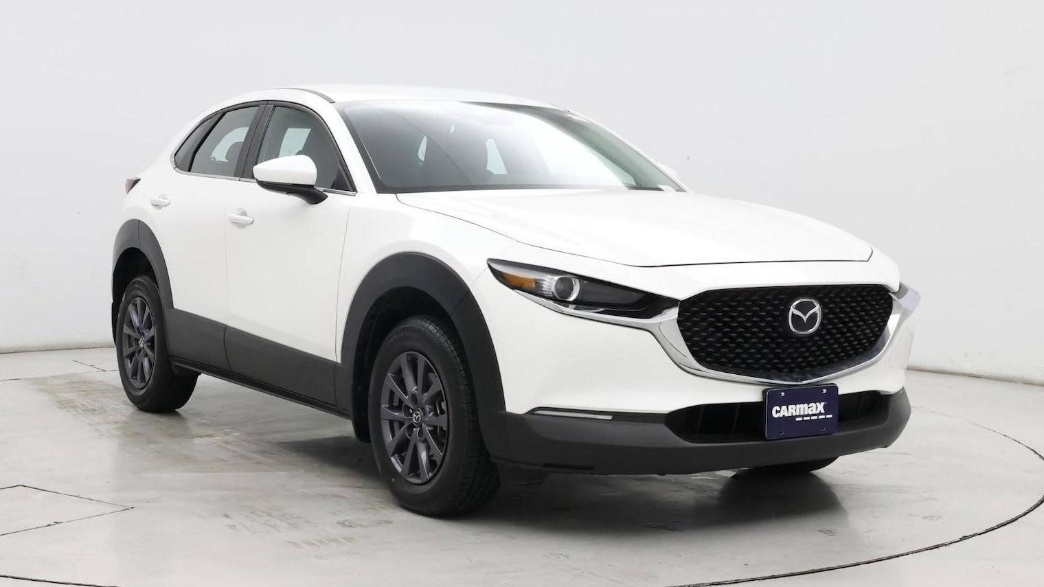 MAZDA CX-30 2024 3MVDMBAM2RM603785 image