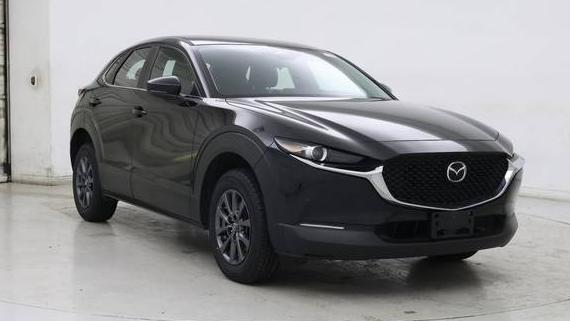 MAZDA CX-30 2024 3MVDMBAM0RM615689 image